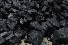 Anthracite Coal 30 POUNDS LBS | Blacksmith Forge Heating Gifts picture
