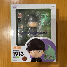 Nendoroid Shigeo Kageyama Mob Psycho 100 1913 New Unopened No Tariff picture