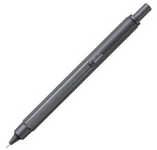 Writing instrument Rodia SCRIPT Mechanical Pencil Limited Color Titanium 1 piece picture