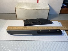 VINTAGE SABURO JAPAN SAMURAI TANTO KNIFE W/sheath picture