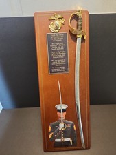 Bradford Exchange collectible is a tribute wall display honoring the United... picture