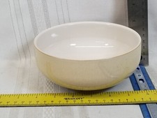 Denby-Langley Caramel Soup Cereal Bowl picture