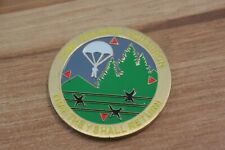 USAF Sere Water Survival 22nd Training Squadron Challenge Coin picture