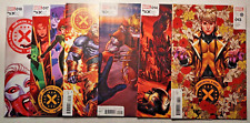 IMMORTAL X-MEN issue #13-18 (2022) NM 1 vol.3 SET of 6 / 13 14 15 16 17 18 LOT picture
