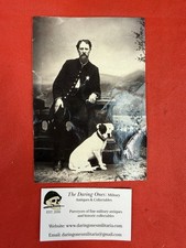 Antique Photo Wild West Western Lawman Mission Kansas 1900 picture