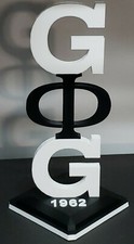 Groove Phi Groove Social Fellowship Inc. Desktop Tower Display picture
