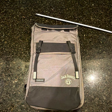 Timbuk2 Jack Daniel’s Old No. 7 Distillery Backpack Gray/Black picture