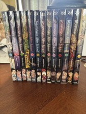 Insomniacs after School #1 -13 picture