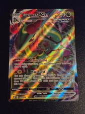 Rayquaza VMAX 111/203 Holo Ultra Rare Evolving Skies Pokemon NM picture