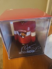 Fan Collex My Jersey: Matthew Tkachuk Panthers #19 2026/27 Home figure. NHL picture