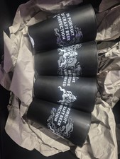 4x STONE BREWERY  
