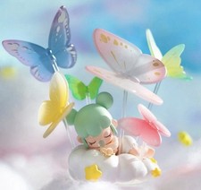Rolife Nanci's Dream Series Blind Box Confirmed Figure - SECRET US Ship picture