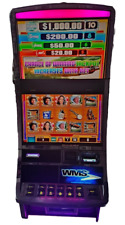 WMS BB2 SLOT MACHINE GAME SOFTWARE-DUKES OF HAZZARD picture