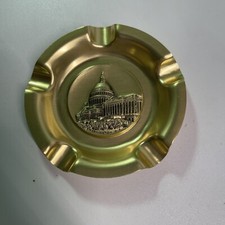 Washington DC SOUVENIR METAL 4 1/2
