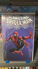 AMAZING SPIDER-MAN #577 WHATNOT SDCC 2026 CLAYTON CRAIN TRADE VARIANT NM 1/1500 picture