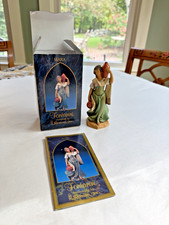 Fontanini Heirloom Nativity 5