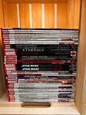 ORIGINAL Marvel Paperback Graphic Novels / Best Price picture