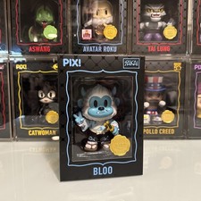 Thrilljoy Pix Sakai Bloo Chase 48 Hours Limited Edition picture