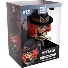 Youtooz: Dead by Daylight Collection: Mikaela Vinyl Figure #13 picture