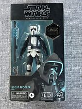 Hasbro Star Wars Jedi Fallen Order:  Scout Trooper - 6