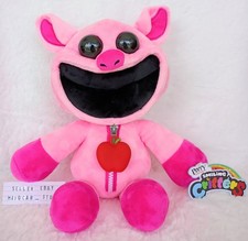 PickyPiggy Plush 14