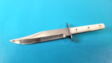 Vintage EIG Cutlery Italy Hunting Bowie Knife c. 1950's TR1876 picture