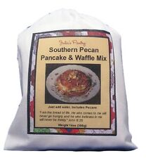 Julia's Pantry Pancake and Waffle Mix, Southern Pecan, 12 Oz (Includes Pecans) picture