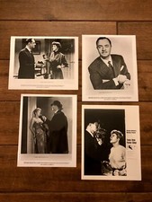 1949 Vintage Hollywood Film Photo Portfolio William Powell 