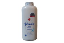 Johnson's Baby Powder W/ Talc 300g Collectible Sealed picture