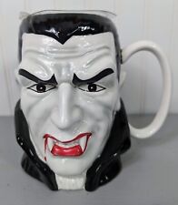 Teleflora Dracula Coffee Mug New Universal Monsters Halloween Official picture