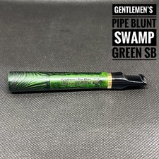Dagner Pipes Swamp Green Gentlemen’s Pipe Blunt 2026 Hand Pipe Briar Herbal New picture