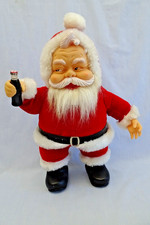 Vtg 1988 Coca Cola SANTA CLAUS 16