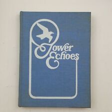YEARBOOK 1978 Tower Echoes Towson State University Vol. 58 Towson, Maryland picture
