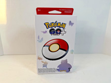 Pokemon GO Plus + Nintendo Sleep Auto Catch Accessory New Sealed picture