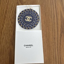 CHANEL BEAUTÉ Christmas Ornament – 2025 Limited Edition – Exclusive Holiday picture