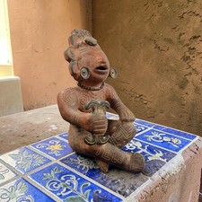 VTG Pre Columbian Style 14