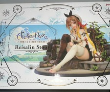 Max Factory Atelier Ryza Reisalin Stout 1/6 Scale PVC/ABS Figure picture
