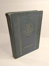 Webster's New Collegiate Dictionary G&C Merriam - 1961 Hardcover - NICE Condit. picture