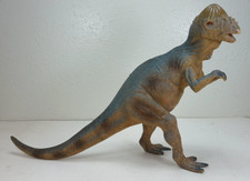 New Species Pachycephalosaur Dinosaur Figure. 16.5