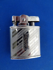 Ronson PRINCESS Pocket Cigarette Lighter Vintage. picture