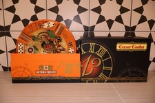 NEW Arturo Fuente Opus X Casa Cuba Collection Ashtray with Presentation Box picture