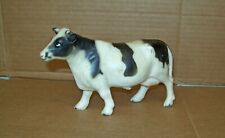 Vintage VCAGCO  Japan Ceramic  Cow Figurine picture