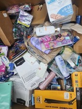 🎁 Large Mystery Box | AMAZON | TARGET | WALMART | Bulk Overstock Lot picture