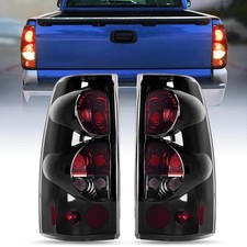 Nilight Taillight Assembly for 1999-2006 Chevy Silverado 1500 2500 3500 picture