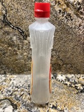 Vintage 24 Oz. Empty  Aunt Jem Plastic Syrup Bottle.❤️ picture