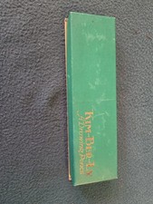 Kim-ber-ly A Vintage Drawing Pencil  525 3h picture