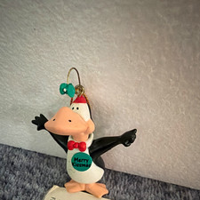 Vintage Opus Penguin 