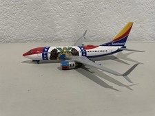 Gemini Jets Southwest Airlines B 737-7H4WL 1:200 G2SWA686 Missouri One N280WN picture