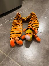 Vintage Winnie The Pooh Tigger Scarf Neck Warmer picture