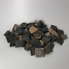 3/4 Inch Flints - Pack of 5 - For Flintlocks picture